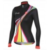 Maglia 2016 Castelli Viva Donna N001 Manica Lunga